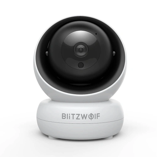 Buy Smart Camera IP BlitzWolf BW-SHC2 WiFi, 1080p - BLZ348 - {ean13} - Home Screen Store Europe