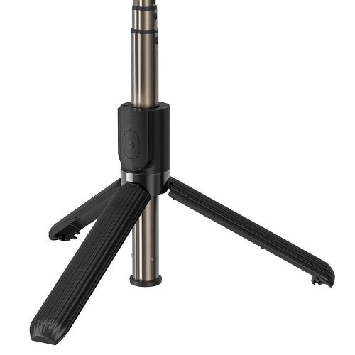 Buy Selfie stick / tripod 3in1 BlitzWolf BW-BS8 Pro with LED ring - BLZ349 - {ean13} - Home Screen Store Europe