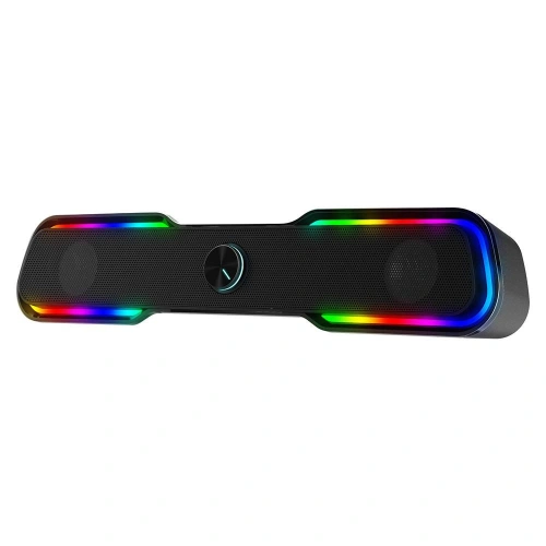 Kup BlitzWolf Gaming-Lautsprecher BW-GS1, RGB - BLZ350 - {ean13} - Sklep Home Screen