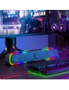 Kup BlitzWolf Gaming-Lautsprecher BW-GS1, RGB - BLZ350 - {ean13} - Sklep Home Screen