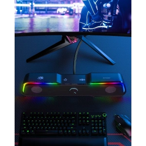 Kup Głośnik gamingowy BlitzWolf BW-GS1, RGB - BLZ350 - {ean13} - Sklep Home Screen