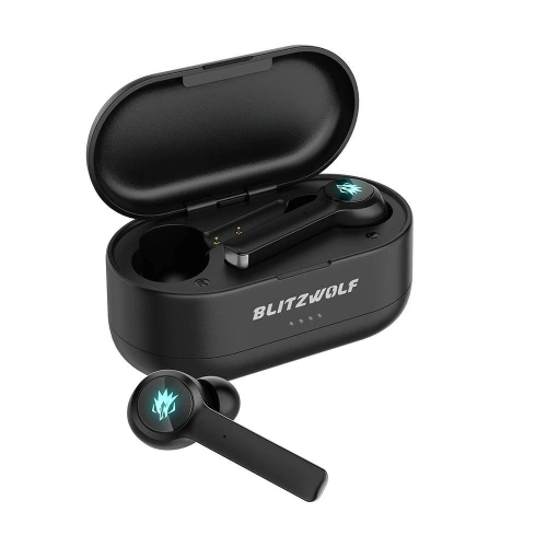 Buy TWS Earbuds BlitzWolf BW-FLB2 bluetooth 5.0 - BLZ352 - {ean13} - Home Screen Store Europe