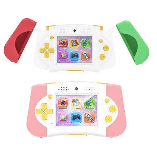Buy Kids Game Camera BlitzWolf BW-KC1 (pink) - BLZ355 - {ean13} - Home Screen Store Europe