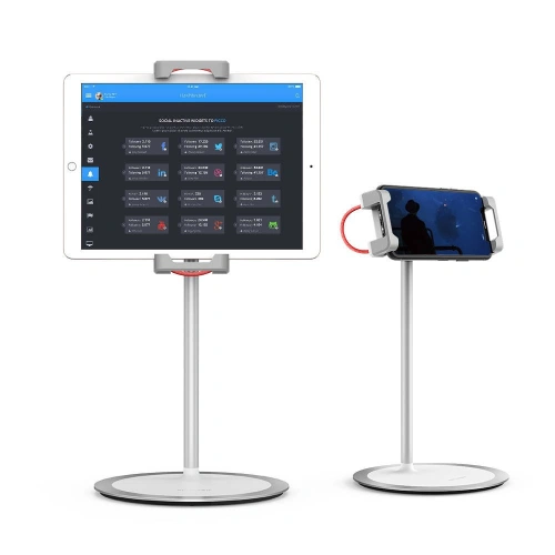 Buy Tablet / Mobile Phone Desktop Stand BlitzWolf BW-TS2 - BLZ357 - {ean13} - Home Screen Store Europe