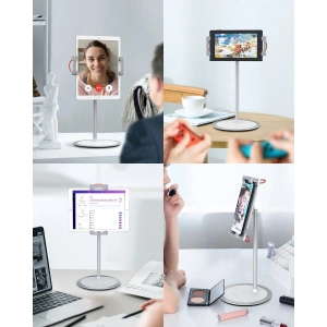 Tablet / Mobile Phone Desktop Stand BlitzWolf BW-TS2