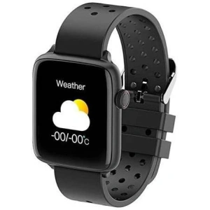 Smartwatch BlitzWolf BW-HL1 Pro (black)