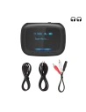 Kup Transmitter / Receiver BlitzWolf BW-BR6, Bluetooth 5.0, aptX - BLZ360 - {ean13} - Sklep Home Screen