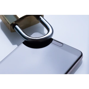 Kup Hybidní sklo 3MK FlexibleGlass Max Samsung Galaxy A52/A52s černé - 3MK1607BLK - {ean13} - Sklep Home Screen