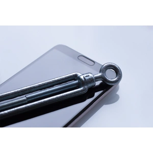 Kup Hybidní sklo 3MK FlexibleGlass Max Samsung Galaxy A52/A52s černé - 3MK1607BLK - {ean13} - Sklep Home Screen