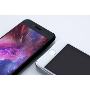 Kup Hybidní sklo 3MK FlexibleGlass Max Samsung Galaxy A52/A52s černé - 3MK1607BLK - {ean13} - Sklep Home Screen