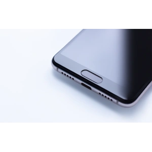 Kup Hybidní sklo 3MK FlexibleGlass Max Samsung Galaxy A52/A52s černé - 3MK1607BLK - {ean13} - Sklep Home Screen