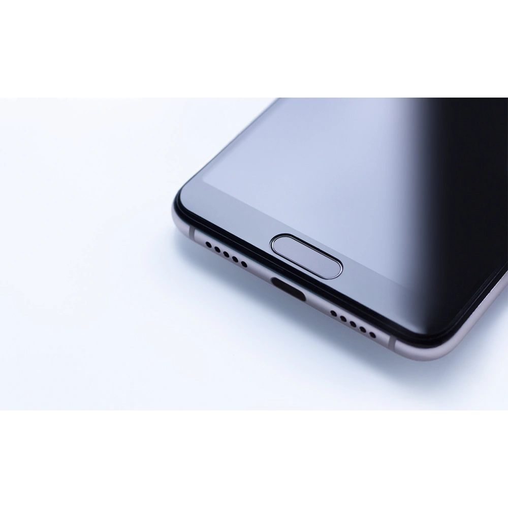 Szkło hybrydowe 3MK FlexibleGlass Max Samsung Galaxy A52/A52s czarne