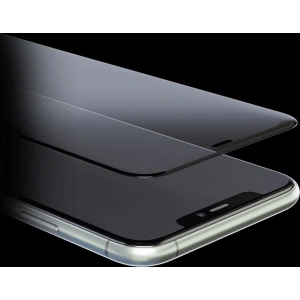 Kup Szkło ochronne 3MK NeoGlass Redmi Note 9T 5G czarne - 3MK1621BLK - {ean13} - Sklep Home Screen