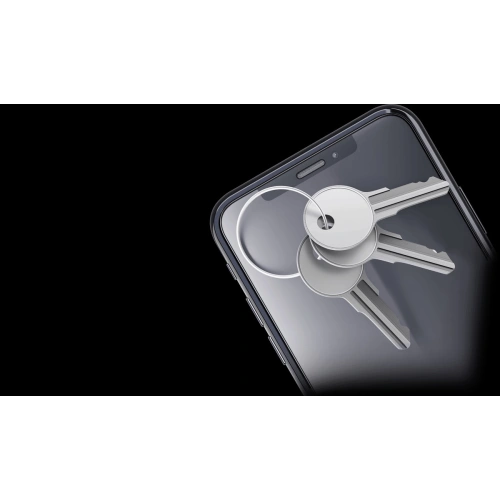 Kup Ochranné sklo 3MK NeoGlass Redmi Note 9 5G černé - 3MK1620BLK - {ean13} - Sklep Home Screen