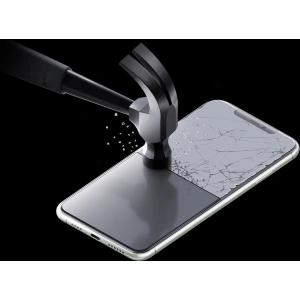 Kup 3MK Samsung Schutzglas NeoGlass Galaxy M02 schwarz - 3MK1625BLK - {ean13} - Sklep Home Screen