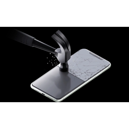 Kup Védőüveg 3MK NeoGlass Samsung Galaxy M02 fekete - 3MK1625BLK - {ean13} - Sklep Home Screen