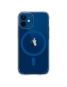 Kup Spigen Apple Tasche Ultra Hybrid MagSafe iPhone 12/12 Pro Blau - SPN1587BLU - {ean13} - Sklep Home Screen