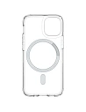 Kup Spigen Apple Tasche Ultra Hybrid MagSafe iPhone 12/12 Pro Blau - SPN1587BLU - {ean13} - Sklep Home Screen