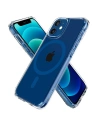 Kup Spigen Apple Tasche Ultra Hybrid MagSafe iPhone 12/12 Pro Blau - SPN1587BLU - {ean13} - Sklep Home Screen