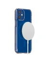 Kup Etui Spigen Ultra Hybrid Mag MagSafe Apple iPhone 12/12 Pro modré - SPN1587BLU - {ean13} - Sklep Home Screen