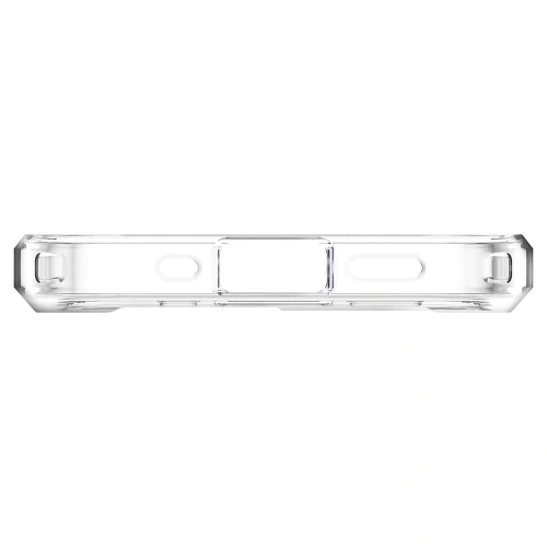 Kup Etui Spigen Ultra Hybrid Mag MagSafe Apple iPhone 12/12 Pro Kék - SPN1587BLU - {ean13} - Sklep Home Screen