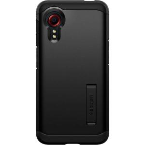 Kup Etui Spigen Tough Armor Samsung Galaxy XCover 5 Black - SPN1588BLK - {ean13} - Sklep Home Screen