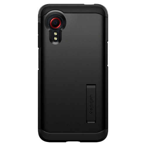 Buy Spigen Tough Armor Samsung Galaxy XCover 5 Black - SPN1588BLK - {ean13} - Home Screen Store Europe
