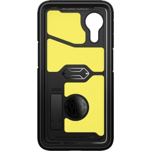 Kup Etui Spigen Tough Armor Samsung Galaxy XCover 5 Black - SPN1588BLK - {ean13} - Sklep Home Screen