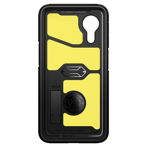 Buy Spigen Tough Armor Samsung Galaxy XCover 5 Black - SPN1588BLK - {ean13} - Home Screen Store Europe
