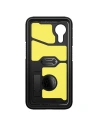 Buy Spigen Tough Armor Samsung Galaxy XCover 5 Black - SPN1588BLK - {ean13} - Home Screen Store Europe