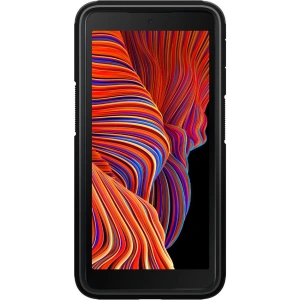 Kup Etui Spigen Tough Armor Samsung Galaxy XCover 5 Black - SPN1588BLK - {ean13} - Sklep Home Screen