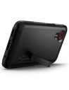 Buy Spigen Tough Armor Samsung Galaxy XCover 5 Black - SPN1588BLK - {ean13} - Home Screen Store Europe