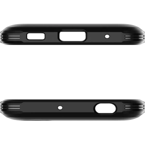 Kup Etui Spigen Tough Armor Samsung Galaxy XCover 5 Black - SPN1588BLK - {ean13} - Sklep Home Screen