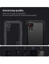 Buy Spigen Tough Armor Samsung Galaxy XCover 5 Black - SPN1588BLK - {ean13} - Home Screen Store Europe