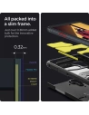 Kup Etui Spigen Tough Armor Samsung Galaxy XCover 5 Black - SPN1588BLK - {ean13} - Sklep Home Screen