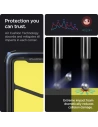 Buy Spigen Tough Armor Samsung Galaxy XCover 5 Black - SPN1588BLK - {ean13} - Home Screen Store Europe