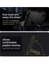 Kup Etui Spigen Tough Armor Samsung Galaxy XCover 5 Black - SPN1588BLK - {ean13} - Sklep Home Screen