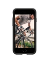 Kup Etui Spigen Gearlock GCF121 Bike Mount Case Apple iPhone SE 2022/SE 2020/8/7 černá - SPN1589BLK - {ean13} - Sklep Home Screen