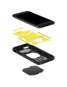 Kup Etui Spigen Gearlock GCF121 Bike Mount Case Apple iPhone SE 2022/SE 2020/8/7 černá - SPN1589BLK - {ean13} - Sklep Home Screen