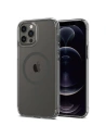Spigen Apple Tasche Ultra Hybrid MagSafe iPhone 12 Pro Max Graphit
