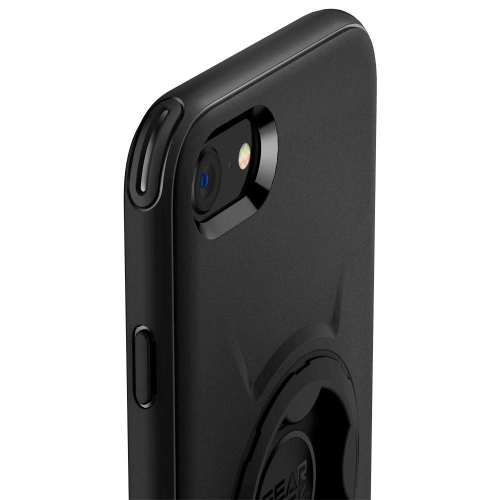 Kup Etui Spigen Gearlock GCF121 Bike Mount Case Apple iPhone SE 2022/SE 2020/8/7 černá - SPN1589BLK - {ean13} - Sklep Home Screen