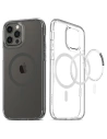 Kup Etui Spigen Ultra Hybrid Mag MagSafe Apple iPhone 12 Pro Max Graphit - SPN1590GPH - {ean13} - Sklep Home Screen