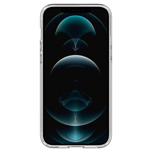 Kup Etui Spigen Ultra Hybrid Mag MagSafe Apple iPhone 12 Pro Max Graphit - SPN1590GPH - {ean13} - Sklep Home Screen