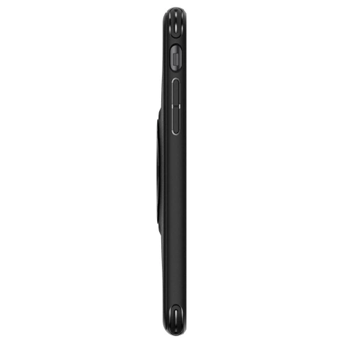 Kup Etui Spigen Gearlock GCF121 Bike Mount Case Apple iPhone SE 2022/SE 2020/8/7 černá - SPN1589BLK - {ean13} - Sklep Home Screen