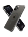 Kup Etui Spigen Ultra Hybrid Mag MagSafe Apple iPhone 12 Pro Max Graphit - SPN1590GPH - {ean13} - Sklep Home Screen