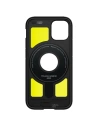 Kup Tok Spigen Tough Armor Mag MagSafe Apple iPhone 12 mini Fekete - SPN1591BLK - {ean13} - Sklep Home Screen