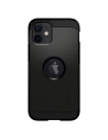 Kup Spigen Apple Tasche Tough Armor MagSafe iPhone 12 mini Schwarz - SPN1591BLK - {ean13} - Sklep Home Screen