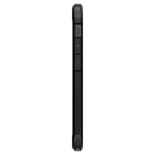 Kup Spigen Apple Tasche Tough Armor MagSafe iPhone 12 mini Schwarz - SPN1591BLK - {ean13} - Sklep Home Screen