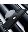 Kup Spigen Apple Tasche Tough Armor MagSafe iPhone 12 mini Schwarz - SPN1591BLK - {ean13} - Sklep Home Screen