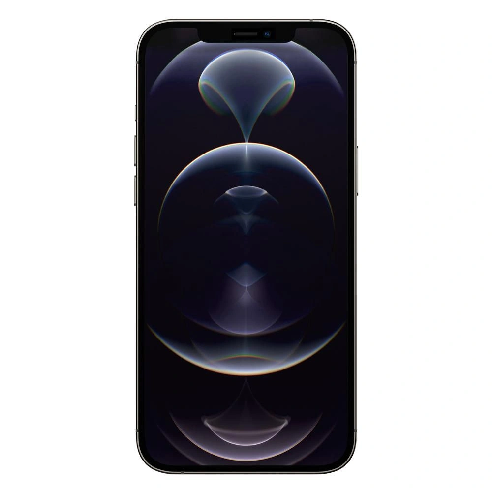 Etui Spigen Tough Armor Mag MagSafe Apple iPhone 12 Pro Max Black